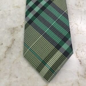 BEN SHERMAN SILK TIE